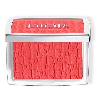 BACKSTAGE ROSY GLOW BLUSH POWDER (RUBOR PARA MEJILLAS)